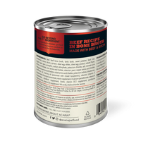 【Acana】Dog Premium Chunks - Beef Recipe in Bone Broth - 363g