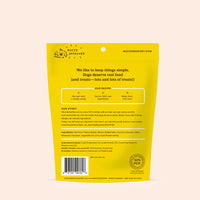 【Bocce's Bakery】Puppy Training Treats - Bac'n Nutty - 3oz / 85g