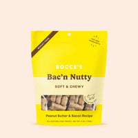 【Bocce's Bakery】Puppy Training Treats - Bac'n Nutty - 3oz / 85g