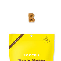 【Bocce's Bakery】Puppy Training Treats - Bac'n Nutty - 3oz / 85g