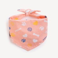 【EMPAWR】Baby Twins Dog Bandana Set - Reversible