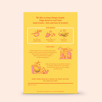 【Bocce's】Beef Liver & Cheese Flavor Crispies - Dog Treats 10oz / 283g