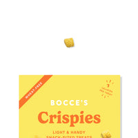 【Bocce's】Beef Liver & Cheese Flavor Crispies - Dog Treats 10oz / 283g