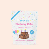 【Bocce's Bakery】Dog Treats - Birthday Cake - 5oz / 141g
