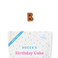 【Bocce's Bakery】Dog Treats - Birthday Cake - 5oz / 141g