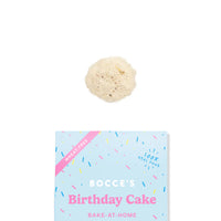 【Bocce's Bakery】Dog Treats - Birthday Cake Bake-at-Home - 9oz / 255g