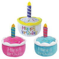 【fouFIT】Birthday Cake Toy