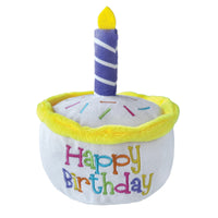 【fouFIT】Birthday Cake Toy