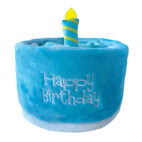 【fouFIT】Hide 'n Seek Birthday Cake Snuffle (5")