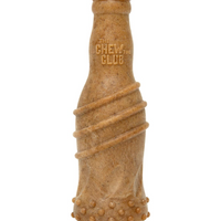 【Powerbone】The Ultimate Chew Toy - Bottle 6.5"