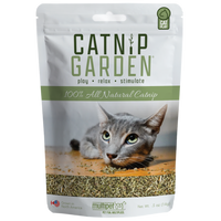 【Multipet】Catnip Garden 0.5oz