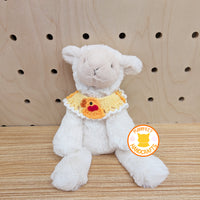 【Purrfect Handcrafts】Chick-a-Peep Collar