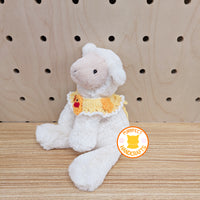 【Purrfect Handcrafts】Chick-a-Peep Collar