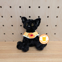 【Purrfect Handcrafts】Chick-a-Peep Collar