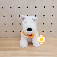 【Purrfect Handcrafts】Chick-a-Peep Collar