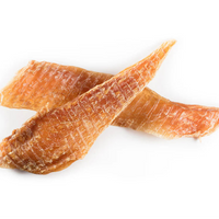【Just Raw】Dehydrated Chicken Breast - 3oz
