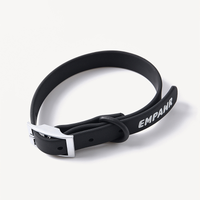 【EMPAWR】Dog Collar - Black