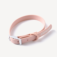 【EMPAWR】 Dog Collar - Blush