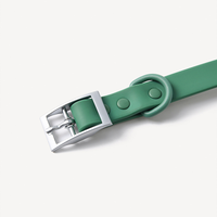 【EMPAWR】Dog Collar - Green