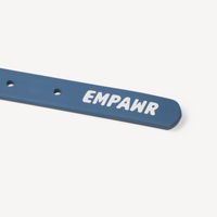【EMPAWR】Dog Collar - Navy