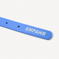 【EMPAWR】Dog Collar - Sky