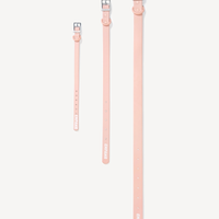 【EMPAWR】 City Walk Kit (Leash and Collar) - Toffee