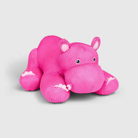 【Canada Pooch】Freeze & Chill Cooling Pals - Pink Hippo