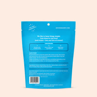 【Bocce's】Crispy Chikn - Chicken & Carrot Recipe 2oz / 56.7g