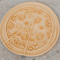 【DexyPaws】PUP-peroni Enrichment Lick Mat