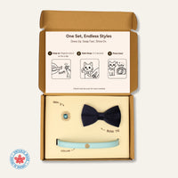 MoriCat Premium Gift Bundle Box - Halo Jewel