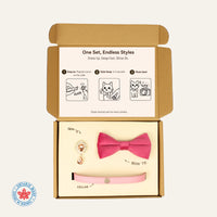 MoriCat Premium Gift Bundle Box - Teardrop
