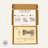 MoriCat Premium Gift Bundle Box - Teardrop