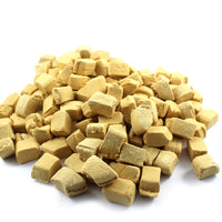 【Granville Pet Treatery】Dogs & Cats - Why Did The Dog Cross The Road? - Premium Freeze Dried Chicken 1.76oz / 50g