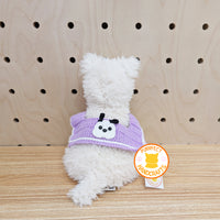 【Purrfect Handcrafts】FloppyPaw Bandana