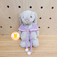 【Purrfect Handcrafts】FloppyPaw Bandana