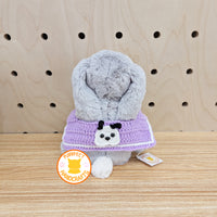 【Purrfect Handcrafts】FloppyPaw Bandana