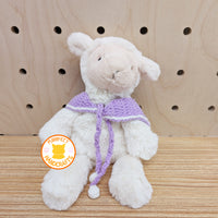 【Purrfect Handcrafts】FloppyPaw Bandana