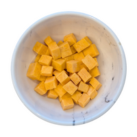 【Mimi & Soso】Dogs - Freeze Dried Treats - Cheese - 10g