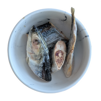 【Mimi & Soso】Dogs & Cats - Freeze Dried Treats - Herring - 20g