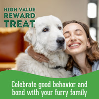 【Granville Pet Treatery】Dogs & Cats - Why Did The Dog Cross The Road? - Premium Freeze Dried Chicken 1.76oz / 50g