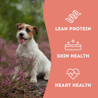 【Granville Pet Treatery】Dogs & Cats - Best Treats in the Tunaverse - Premium Freeze Dried Tuna Flakes