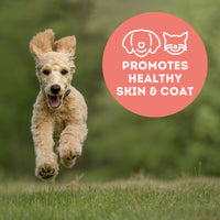 【Granville Pet Treatery】Dogs & Cats - Best Treats in the Tunaverse - Premium Freeze Dried Tuna Flakes