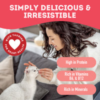 【Granville Pet Treatery】Dogs & Cats - Giving Thanks! Premium Freeze Dried Turkey 1.76oz / 50g