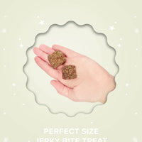 【Plato Pet Treats】Dog Treats - Santa's Cookies - Lamb and Goat Milk 4oz