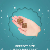 【Plato Pet Treats】Dog Treats - Holiday Feast - Duck and Cranberry 4oz