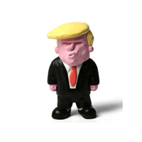 Squeaky Latex Dog Toy – Celebrity Series