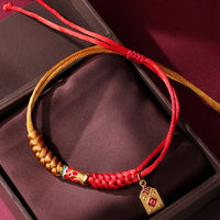 【HCNY】Lucky Koi Fish Red Collar