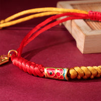 【HCNY】Lucky Koi Fish Red Collar