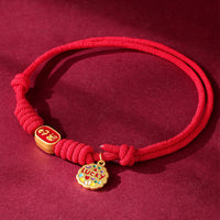 【HCNY】Red Collar Style #1