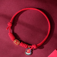 【HCNY】Red Collar Style #1